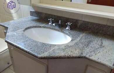 Imagem 14: Apartamento com 3 dormitórios à venda, 96 m² por R$ 480.000 - Centro - Sorocaba/SP