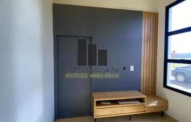 Imagem 3: Casa em Condomínio para Venda em São José do Rio Preto, Residencial...