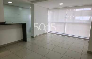 Imagem: O apartamento possui 2 Dormitórios, 2 Banheiros, 82m² de Área