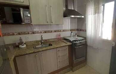 Imagem 6: Apartamento com 3 dormitórios à venda, 76 m² por R$ 281.000,00 - Residencial...