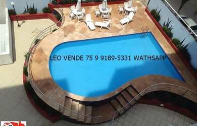 Imagem 15: Leo vende, Santa Monica, ap mobiliado, 3 4 suíte, closet,veja fotos