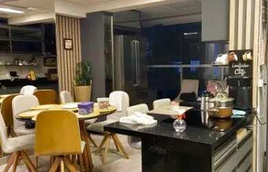 Imagem 5: APTO BELA VISTA Apartamento com 3 dormitórios