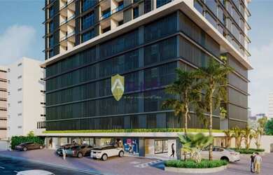 Imagem 8: FLAT A VENDA C/ 2 QUARTOS S/ 1 SUÍTE, ÓTIMA LOCALIZAÇÃO, A 350m DA PRAIA DE TAMBAÚ