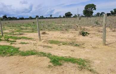 Imagem: A chácara possui 5.300.000m² de Área, Imóvel novo e está