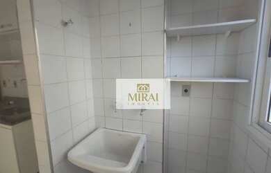 Imagem 7: Apartamento para alugar, 54 m² por R$ 2.216,00/mês - Jardim Esplanada...