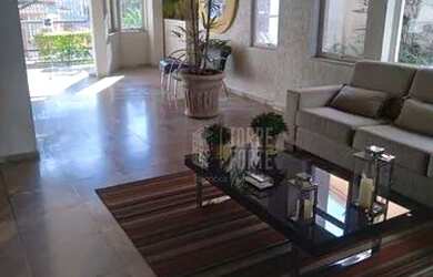 Imagem: O apartamento possui 3 Dormitórios, 3 Banheiros, 2 Vagas na