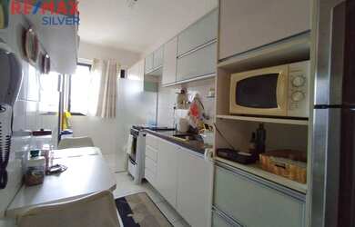 Imagem 10: Apartamento à venda, 77 m² por R$ 420.000,00 - Iguatemi - Salvador/BA