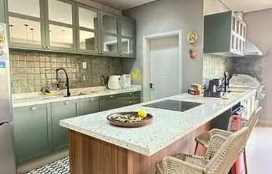 Imagem 7: CASA JUNDIAÍ JARDIM ERMIDA I