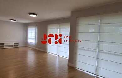 Imagem: O apartamento possui 2 Dormitórios, 4 Banheiros, 2 Vagas na