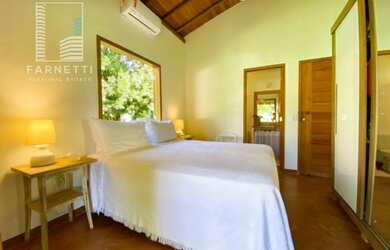 Imagem 15: CASA RECANTO DO SOSSEGO. Piscina, Churrasqueira, Ar-condicionadoe300m²...