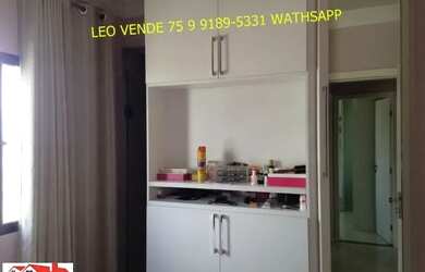 Imagem 4: Leo vende, Santa Monica, ap mobiliado, 3 4 suíte, closet,veja fotos