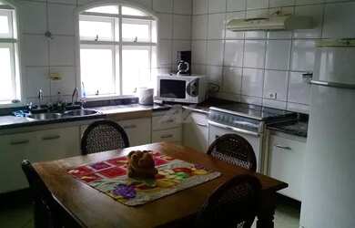 Imagem 2: Sítio - Campo Novo - Bragança Paulista