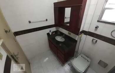 Imagem 11: Apartamento para Aluguel - Copacabana, 3 Quartos, 110 m2