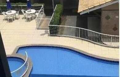 Imagem 7: Alugo Apartamento Mobiliado Aracaju Cond Natura Vile no Bairro Jabotiana