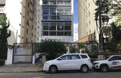 Imagem 4: Apartamento com 3 dormitórios, 190 m² - venda por R$ 1.800.000 ou aluguel por R$ 8.993/mês
