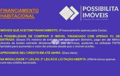 Imagem 13: Galpão à venda, 1323 m² por R$ 123.060,00 - Estância Balneária Antonio...