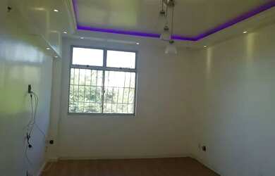 Imagem: O apartamento possui 2 Dormitórios, 1 Banheiro e 110m² de