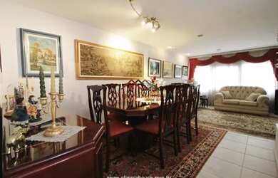 Imagem 6: Venda Cobertura 2 Dormitórios - 220 m² Consolação