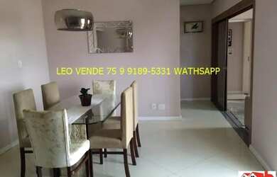 Imagem 13: Leo vende, Santa Monica, ap mobiliado, 3 4 suíte, closet,veja fotos