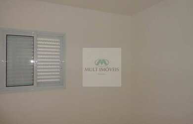 Imagem 4: Apartamento com 2 dormitórios para alugar, 55 m² por R$ 890,00/mês - Jardim Paulista - Rib