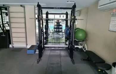 Imagem 8: Apartamento para Venda em Rio de Janeiro, Freguesia (Jacarepaguá), 3 dormitórios, 2 suítes