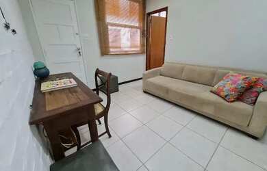 Imagem 16: Temporada / Quarto e Sala Amplo com máquina de lavar prox Metrô