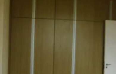 Imagem: O apartamento na cobertura possui 3 Dormitórios, 2 Banheiros