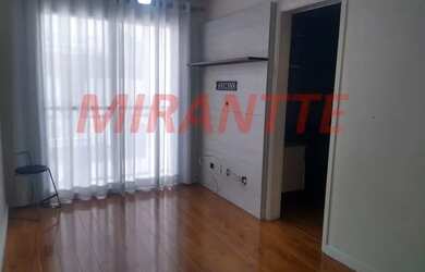 Imagem: O apartamento possui 3 Dormitórios, 1 Banheiro, 50m² de Área