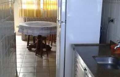 Imagem 9: Apartamento para venda tem 38 metros quadrados com 1 quarto em Centro...