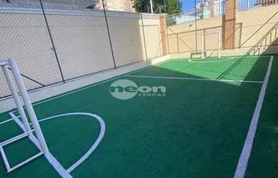 Imagem 11: SANTO ANDRé - Apartamento Padrão - Jardim Bela Vista