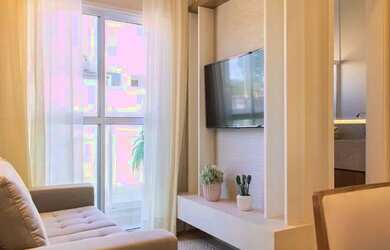 Imagem 5: Apartamento Residencial à venda, Helvétia Country, Indaiatuba - AP0753