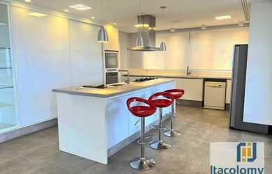 Imagem 5: Casa para locação no Campos do Conde - Tamboré