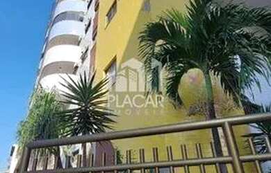 Imagem: O apartamento possui 3 Dormitórios, 2 Banheiros, 2 Vagas na