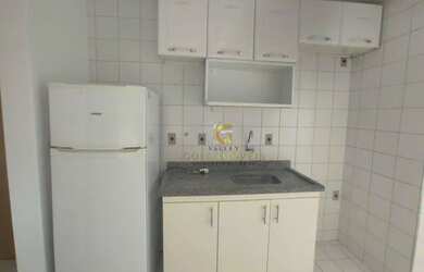 Imagem 7: Apartamento com 1 dormitório para alugar, 54 m² por R$ 2.266,00/mês...