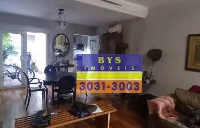 Imagem 2: Casa, 130 m² - venda por R$ 1.949.999,99 ou aluguel por R$ 8.970,00/mês...