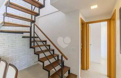 Imagem 7: Cobertura com 3 dormitórios à venda, 137 m² por R$ 1.290.000,00 - Recreio...