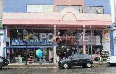 Imagem: O depósito possui 21m² de Área, Imóvel novo e está localizado