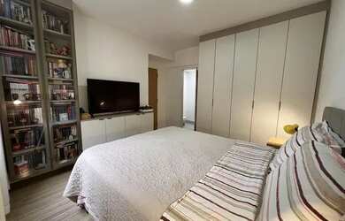 Imagem 3: RIO DE JANEIRO - APARTAMENTO PADRÃO - FREGUESIA JACAREPAGUÁ