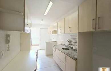 Imagem 14: Apartamento tipo - duplex 3 dormitórios/suite, cozinha planejada, em...