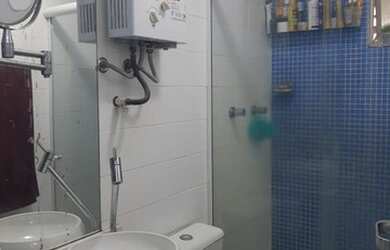 Imagem 8: Condomínio Moradas do Itanhangá, com lazer e segurança para a família