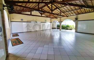 Imagem 13: Natura Ville Para Venda Com . Área de Lazer 3/4 no Jabotiana