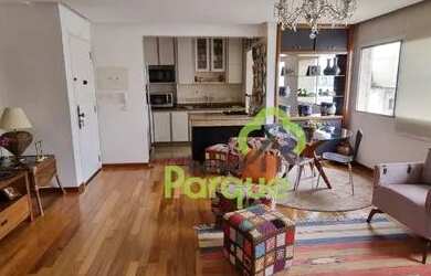 Imagem 2: Apartamento com 3 dormitórios, 84 m² - venda por R$ 745.000,00 ou aluguel...