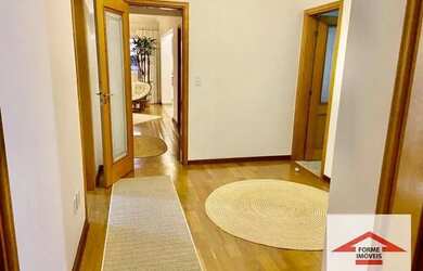 Imagem 5: Apartamento com 4 dormitórios, 180 m² - venda por R$ 1.800.000 ou aluguel por R$ 9.000,00