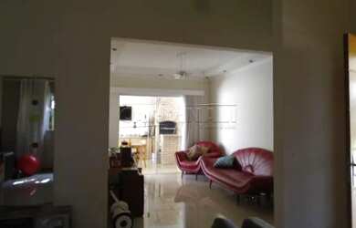 Imagem 5: Sao Carlos - Casa de Condomínio - Condominio Residencial Village Damha...