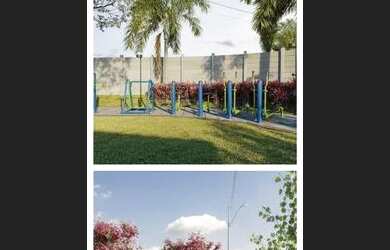 Imagem 6: Garden rni. 45m² de Área, 1 Vaga na garageme2 Dormitórios