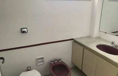 Imagem 13: Apartamento com 3 dormitórios, 190 m² - venda por R$ 1.800.000 ou aluguel por R$ 8.993/mês