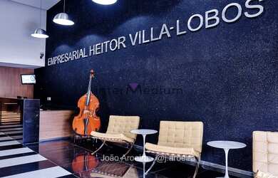 Imagem: O depósito possui 400m² de Área, Imóvel mobiliado e está