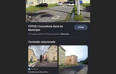 Imagem: O apartamento possui 2 Dormitórios, 1 Banheiro e está localizado