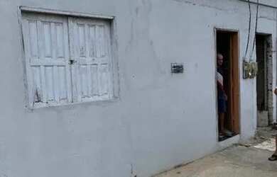 Imagem 8: Vendo 02 casas, na entrada do Eduardo Gomes por 95 mil