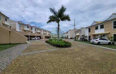 Imagem 8: Casa em Condomínio para Venda em Rio de Janeiro, Freguesia (Jacarepaguá), 4 dormitórios, 1
